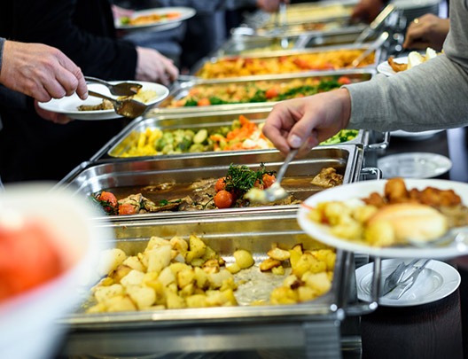 Corporate Indian catering San Diego