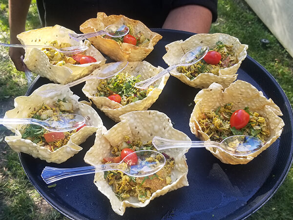 Tandoori Group Indian buffet catering 61