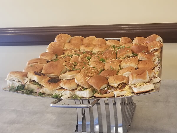 Tandoori Group Indian buffet catering 63