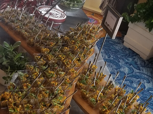 Tandoori Group Indian buffet catering 64