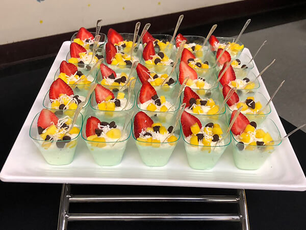 Tandoori Group Indian buffet catering 53