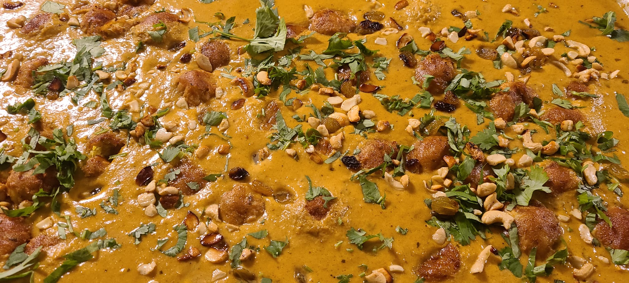 Tandoori Group Indian buffet catering 39