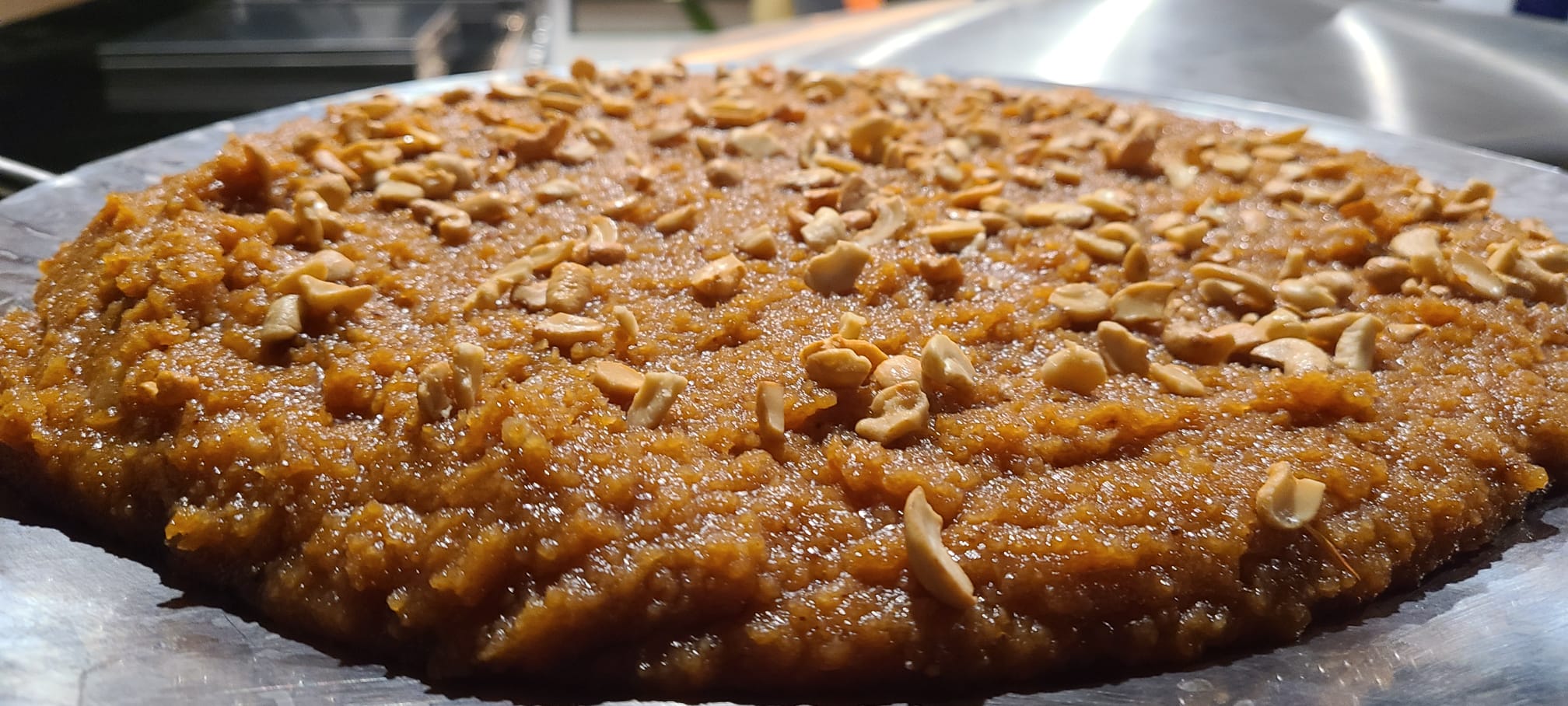 mousse, halwa, jamun Indian buffet catering 41