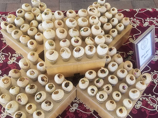 Tandoori Group Indian buffet catering pani puri 54