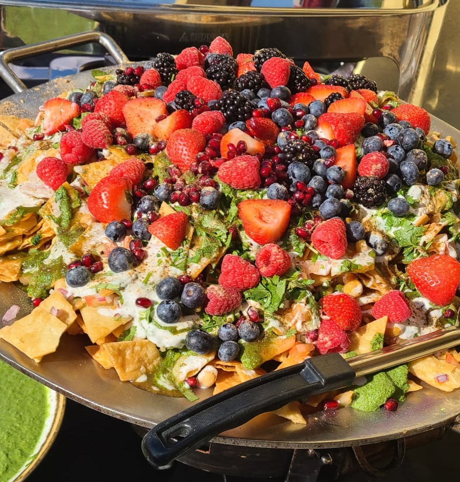 Tandoori Group Indian buffet catering 46