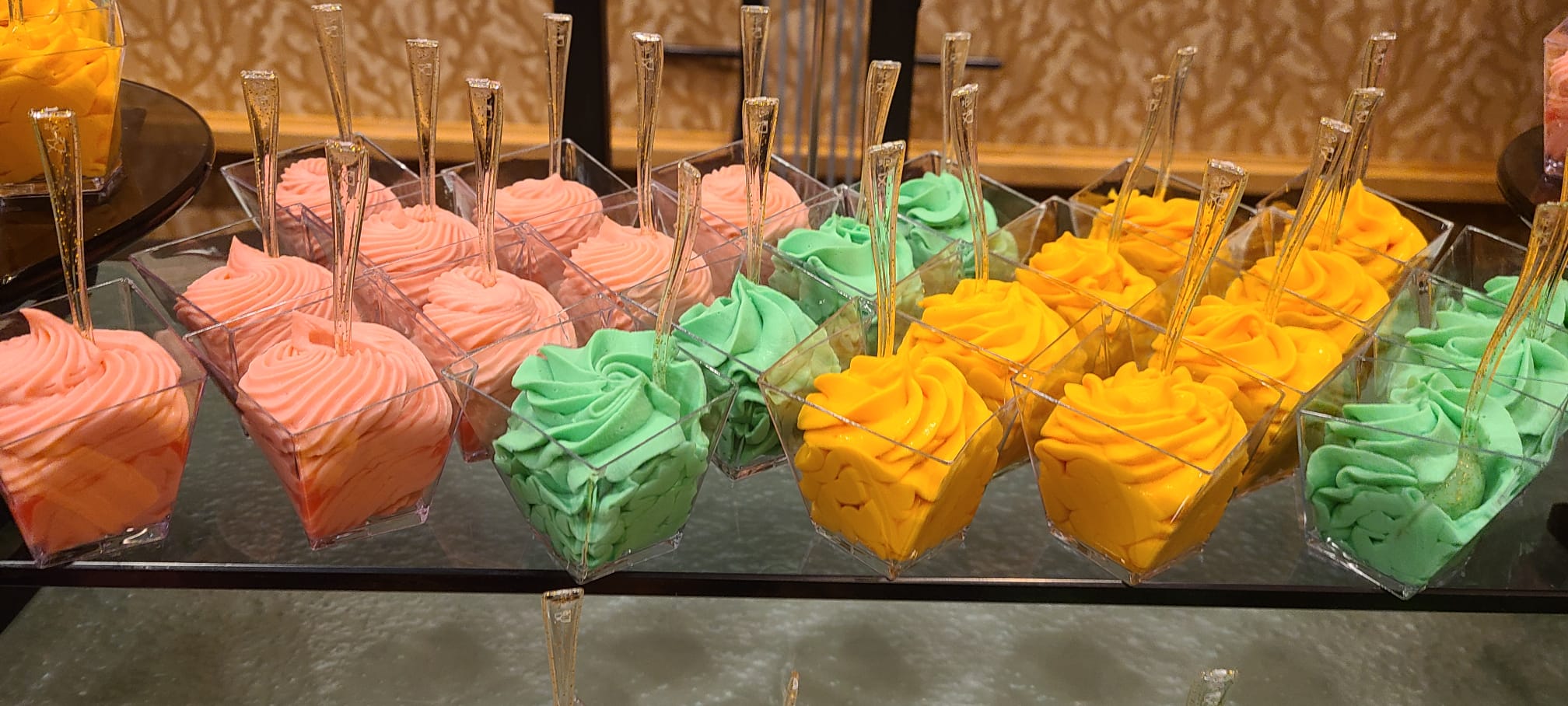 Tandoori Group Indian buffet catering 47