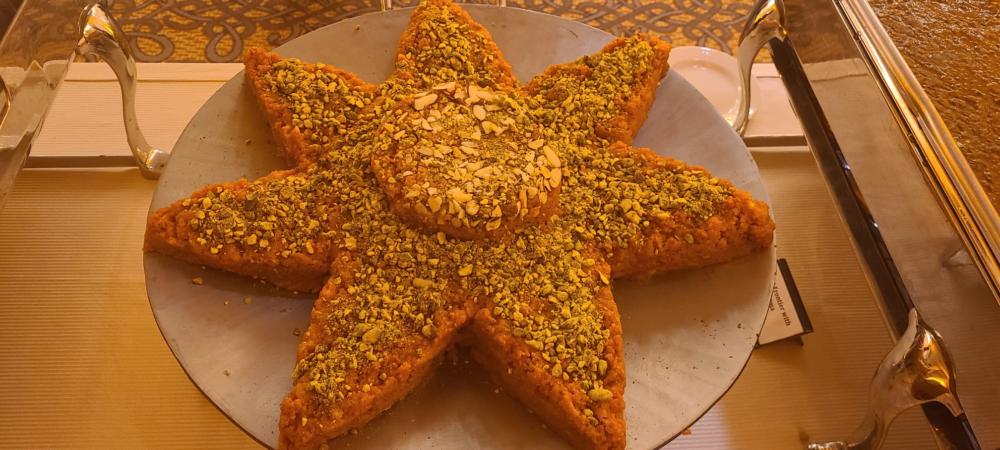 Tandoori Group Indian buffet catering 48