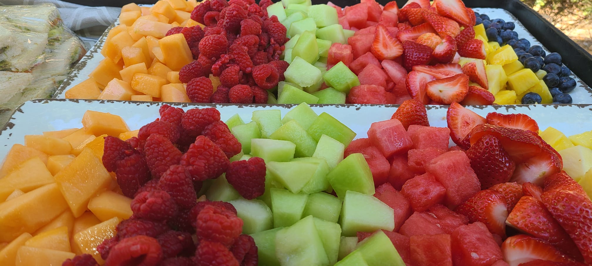 Tandoori Group Indian buffet catering 49