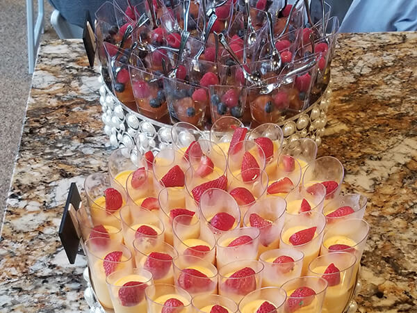 Tandoori Group Indian buffet catering 57