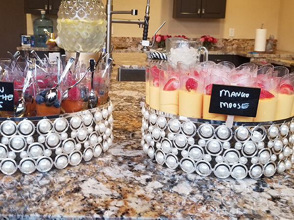 Tandoori Group Indian buffet catering 58