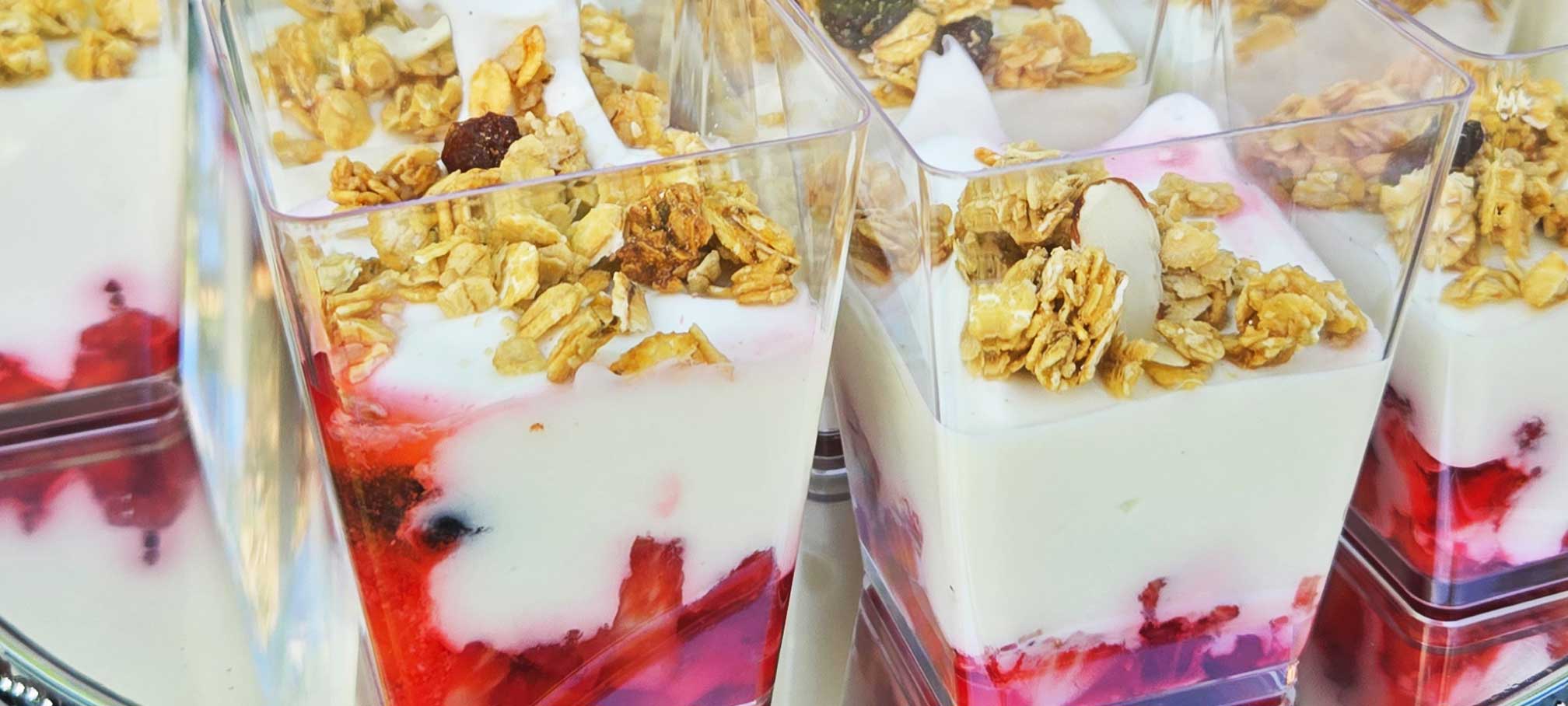 Indian chaat catering - Encinitas, San Diego