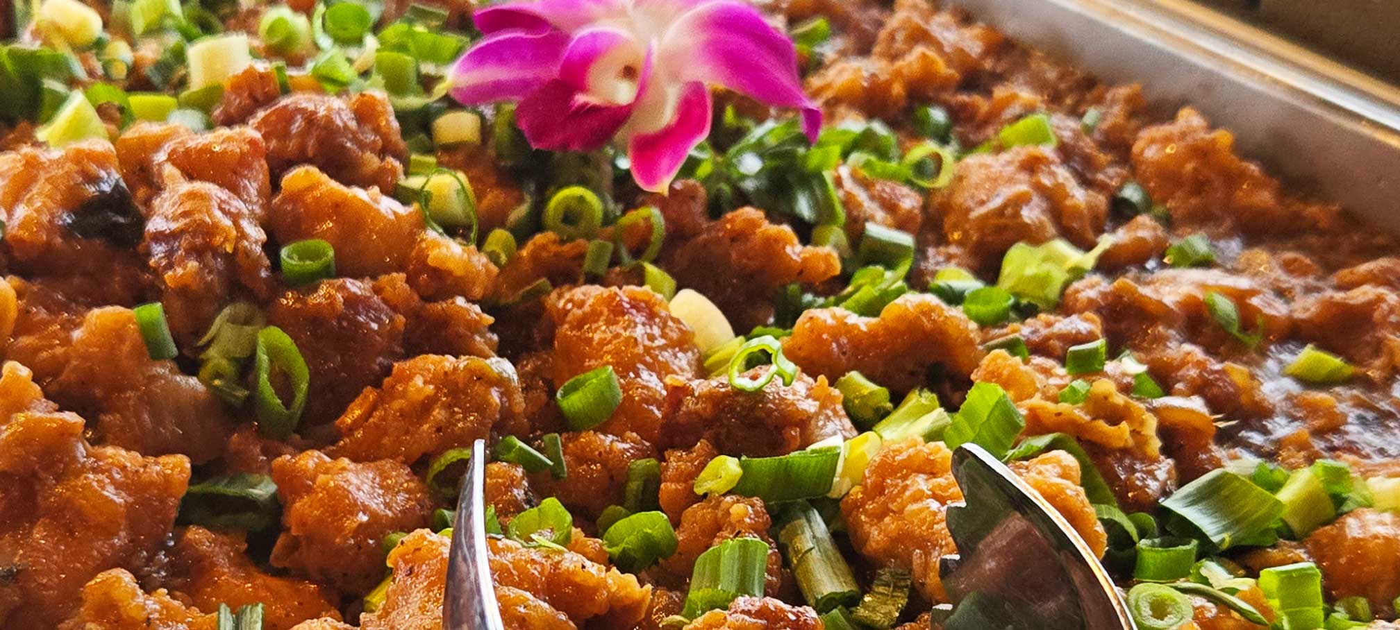 Tandoori Group Indian buffet catering 4