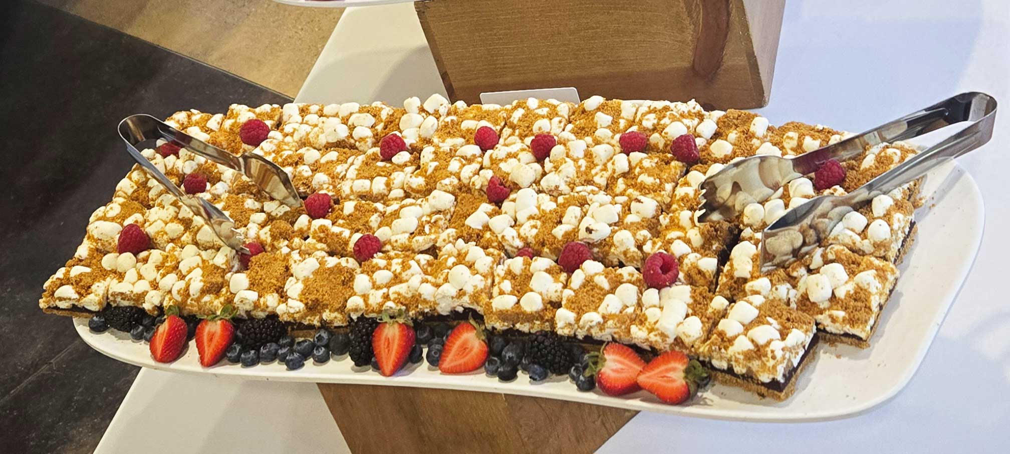 Tandoori Group Indian buffet catering 10