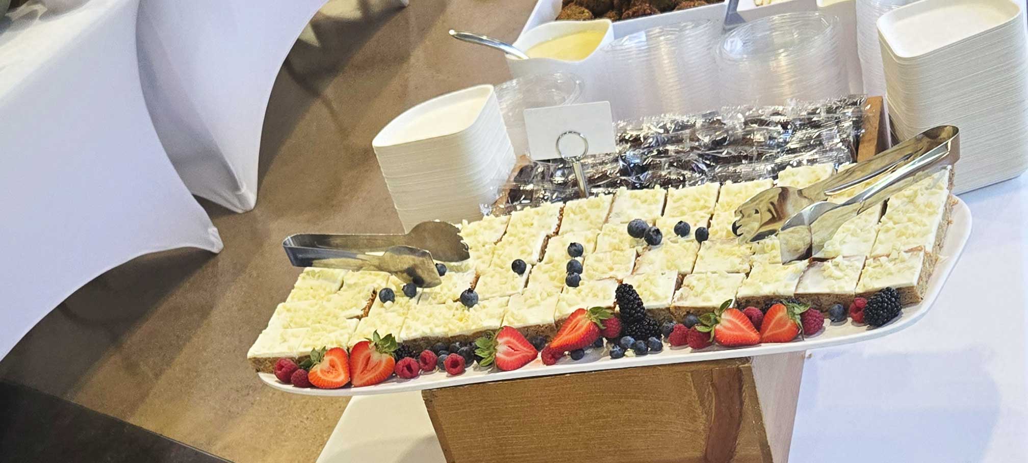 Tandoori Group Indian buffet catering 11