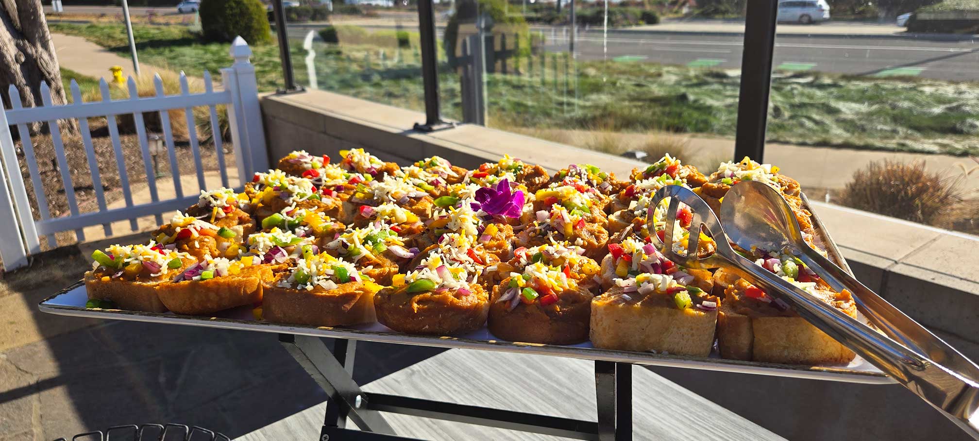 Tandoori Group Indian buffet catering 21