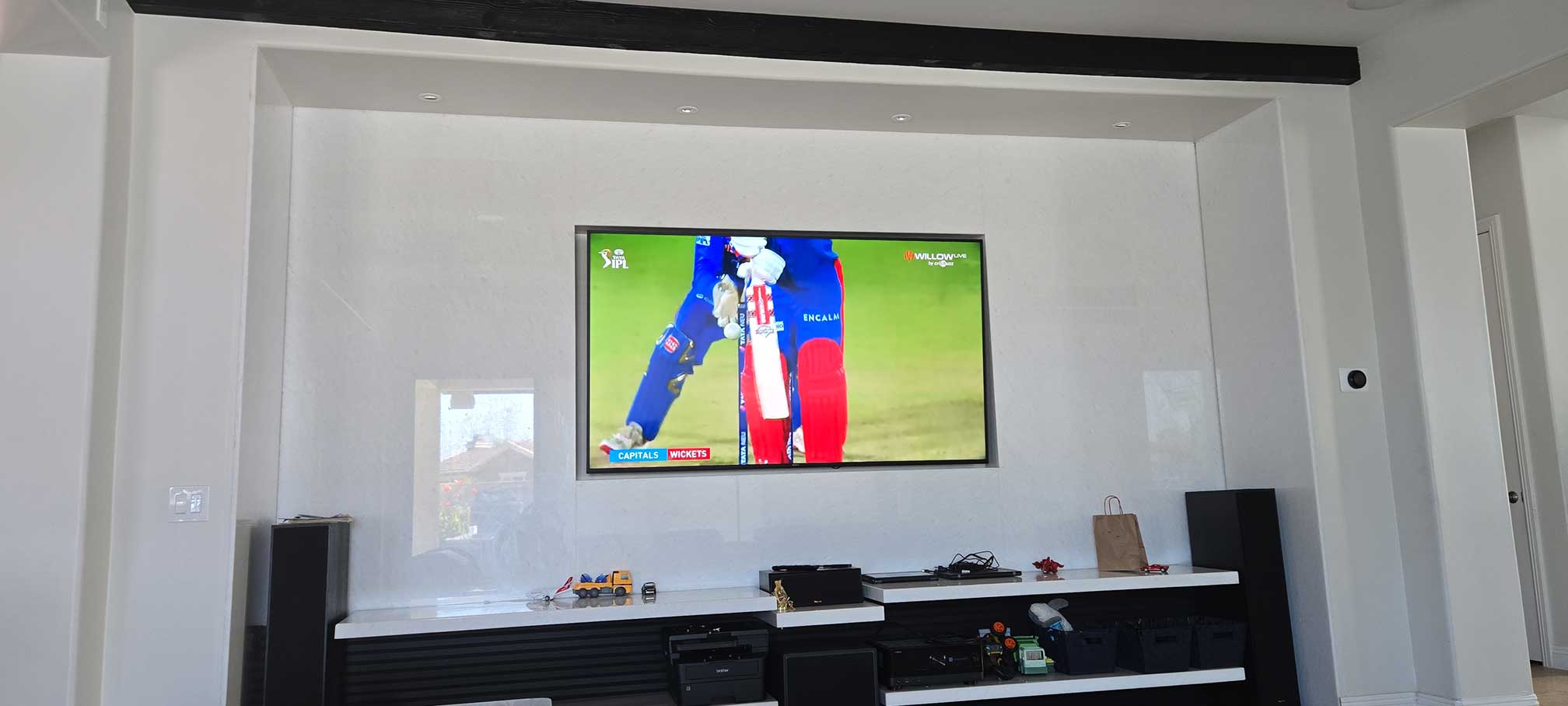 Tandoori Group Indian buffet catering 31