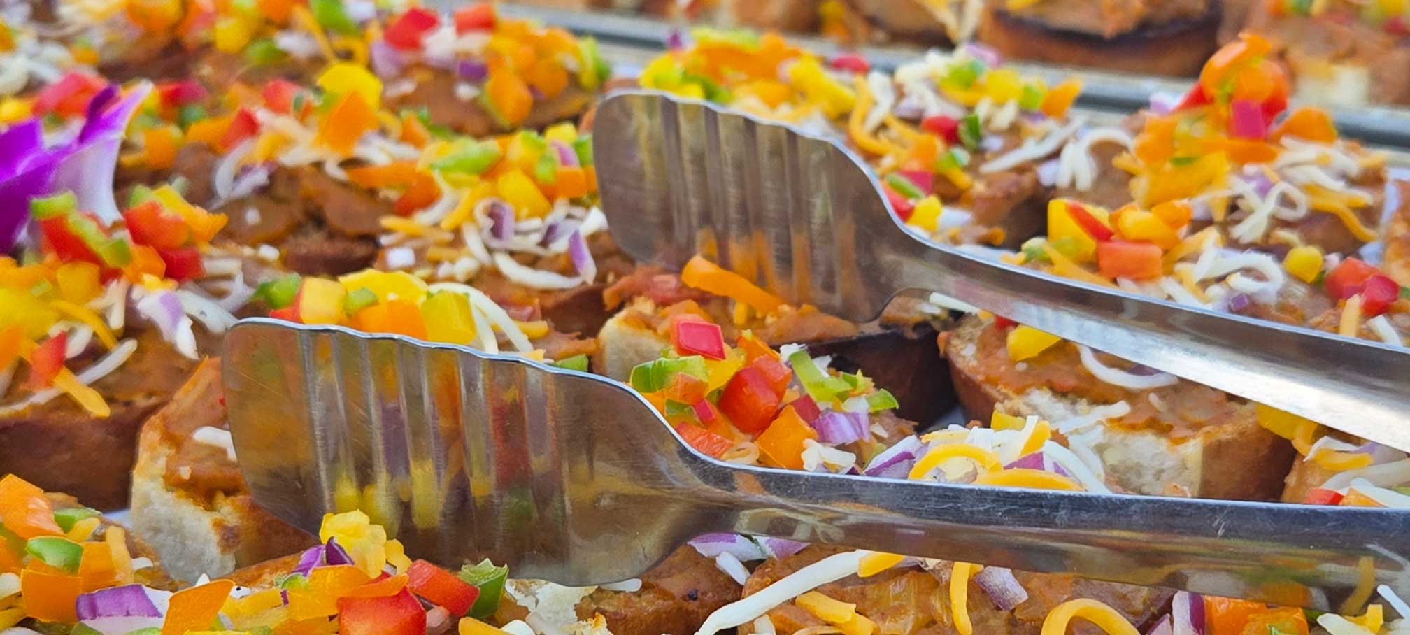 Tandoori Group - wedding catering experts