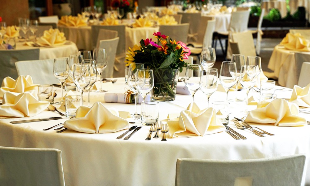 Indian wedding buffet San Diego