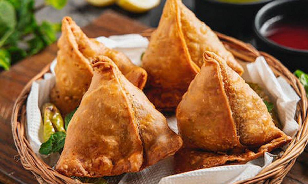 samosa