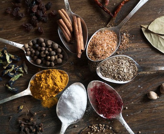 Indian Restaurants near me